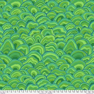Wobble PWBM092.GREEN