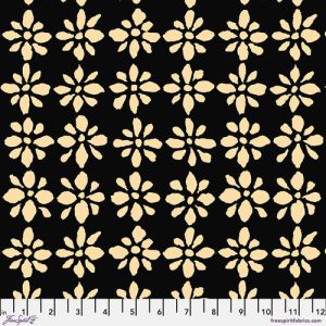 Snow Flower PWBM094.BLACK