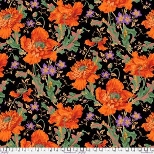 Papaver PWPJ127.ORANGE