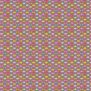 Cat Eyes PWTP095.PRISM