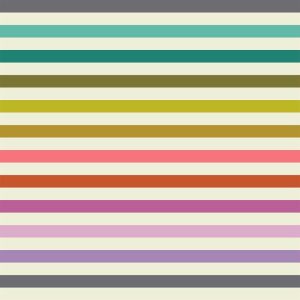 Disco Stripe PWTP231.PRISM