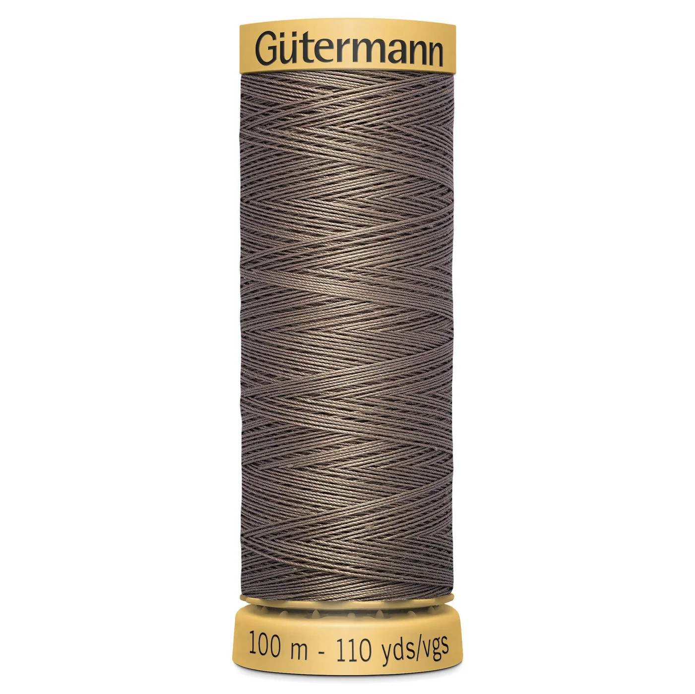 100% Cotton Thread 100m - 1225
