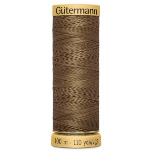 100% Cotton Thread 100m - 1335