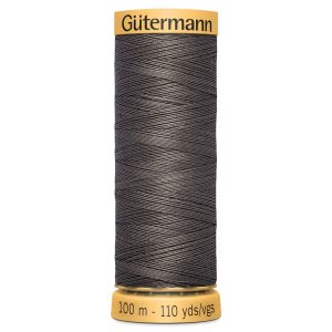 100% Cotton Thread 100m - 1414
