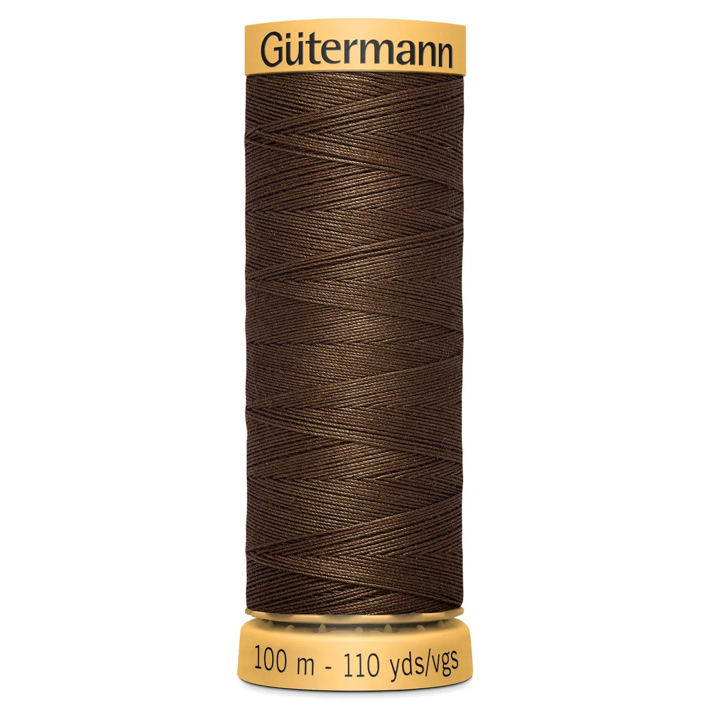 100% Cotton Thread 100m - 1523