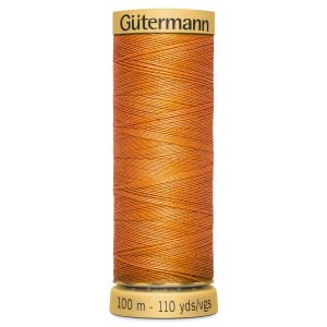 100% Cotton Thread 100m - 1576