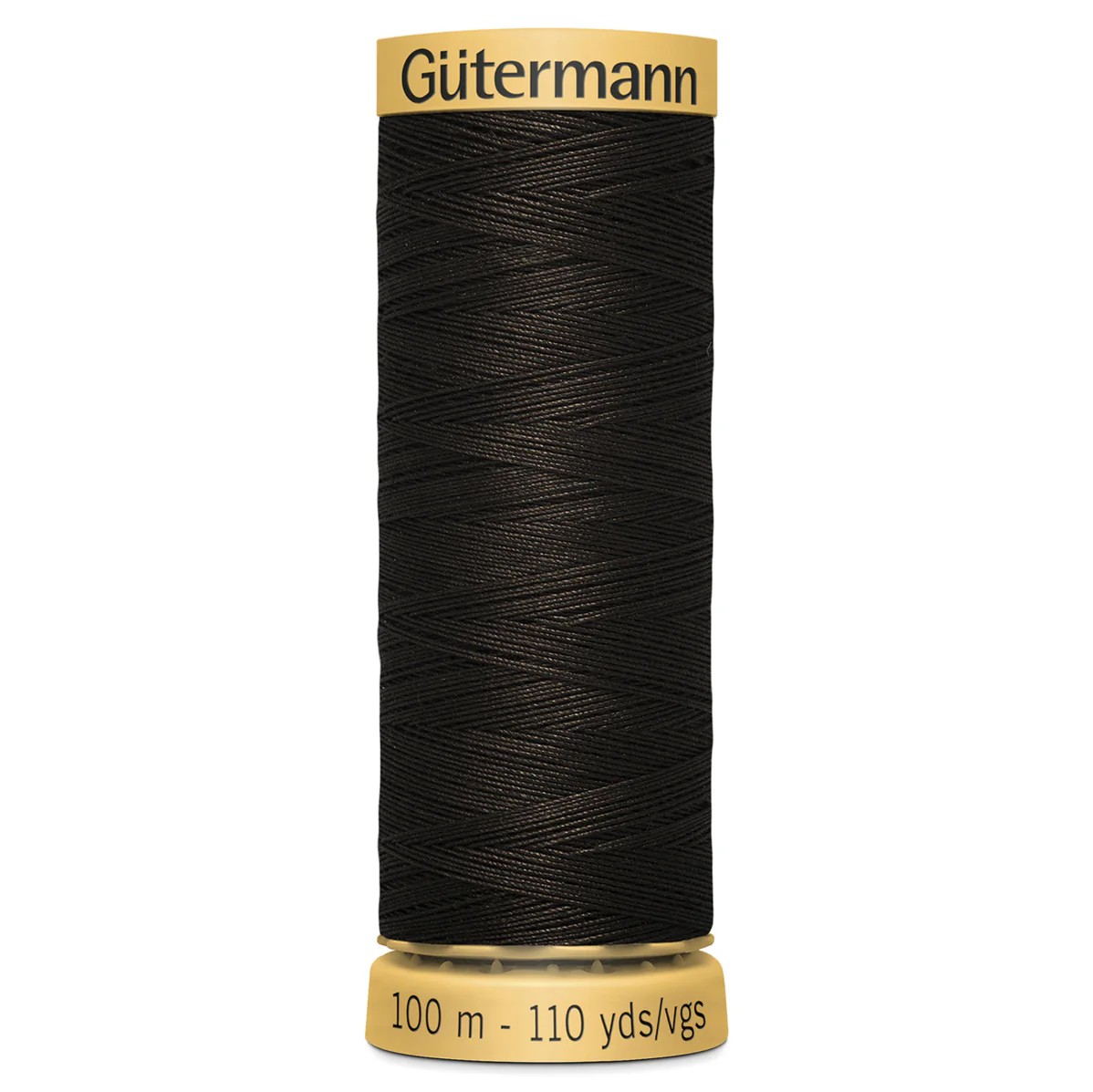 100% Cotton Thread 100m - 1712
