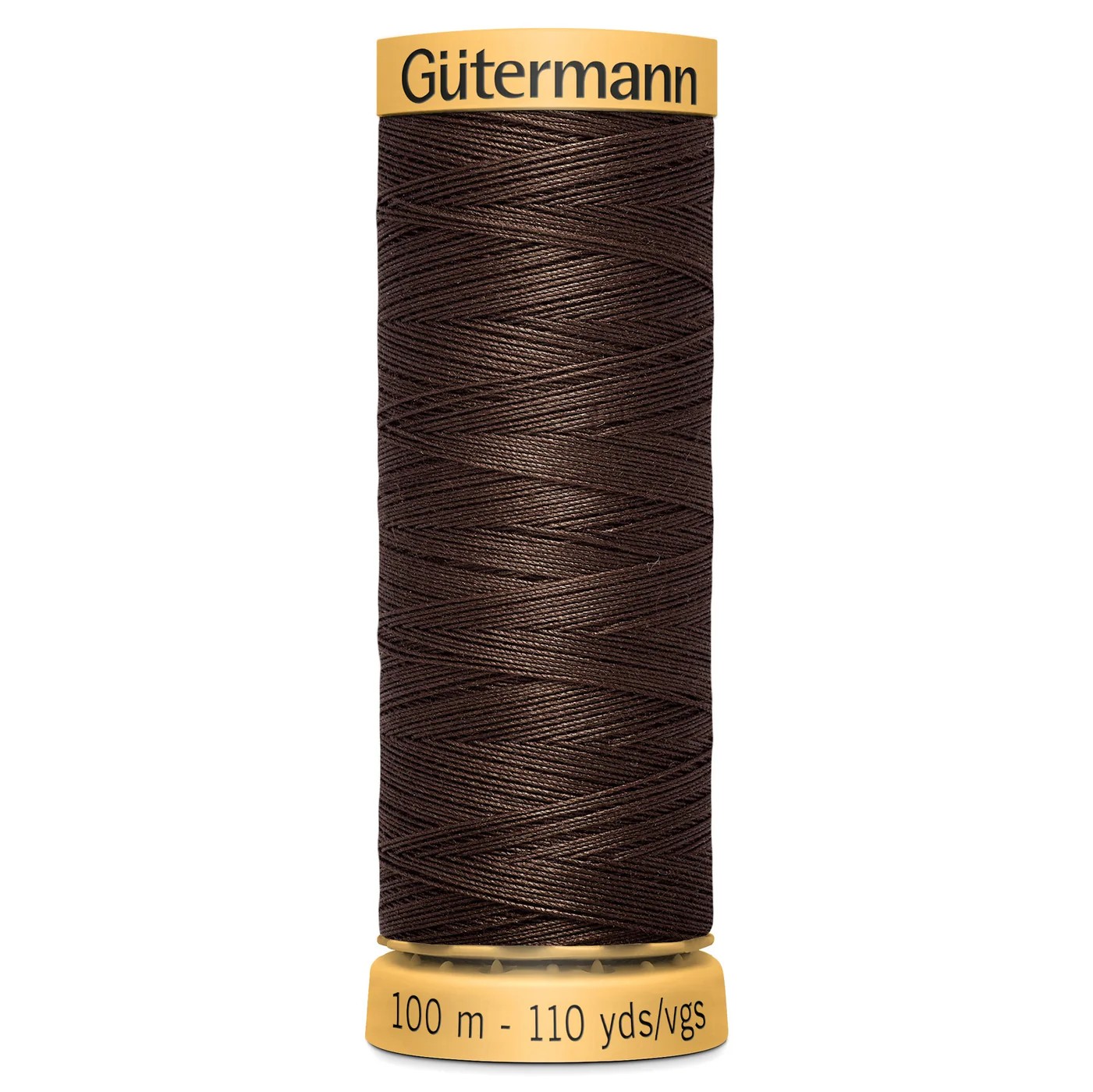 100% Cotton Thread 100m - 1912