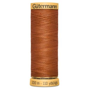 100% Cotton Thread 100m - 1955