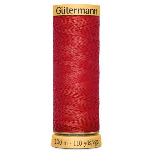 100% Cotton Thread 100m - 1974