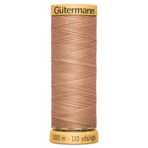 100% Cotton Thread 100m - 2336