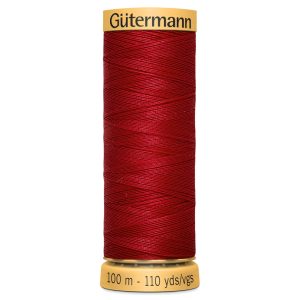100% Cotton Thread 100m - 2364