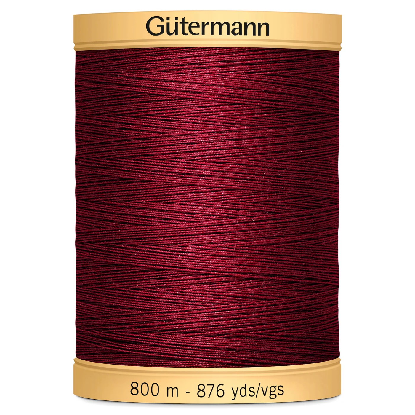 100% Cotton Thread 800m - 2433