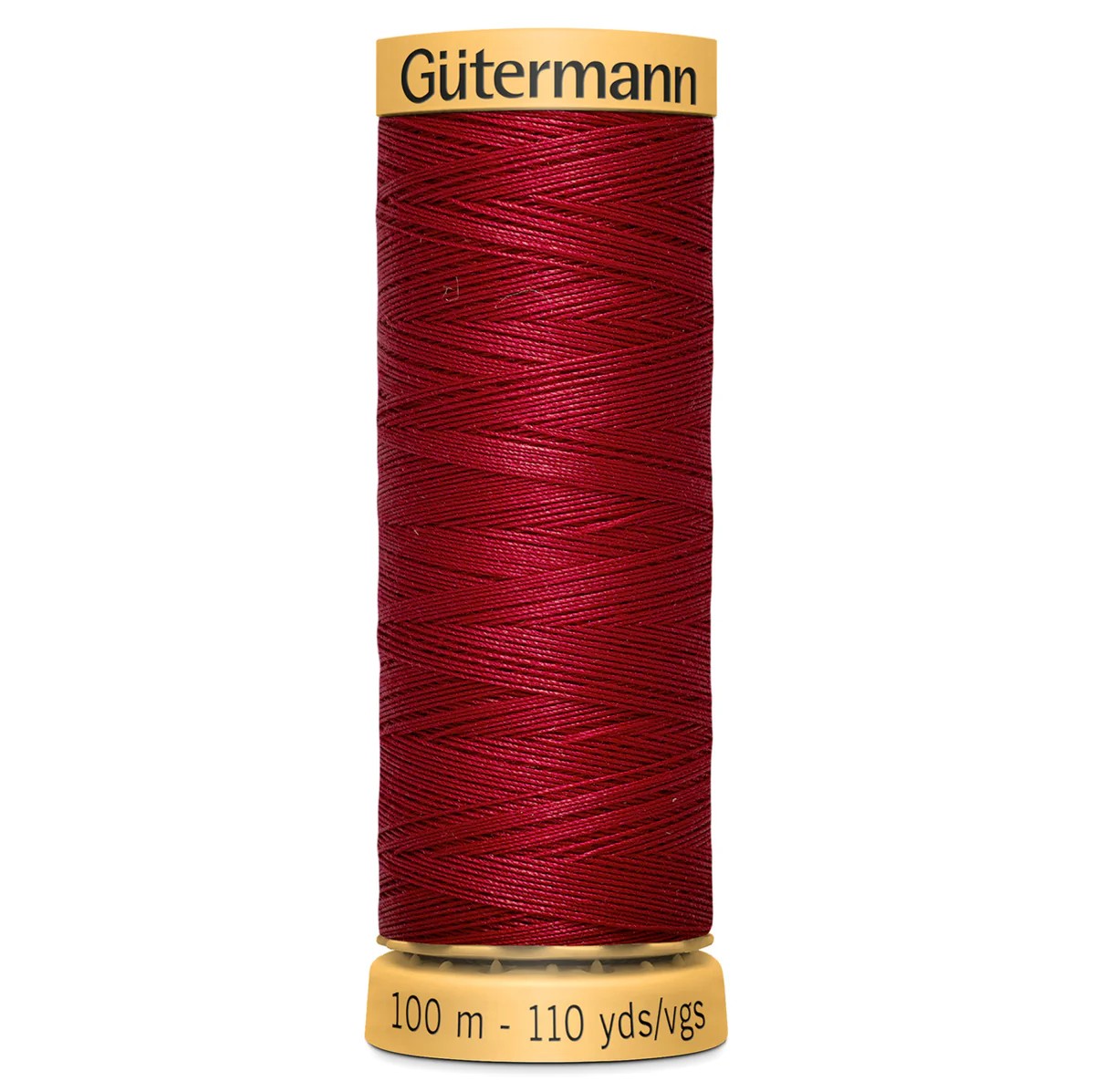 100% Cotton Thread 100m - 2453