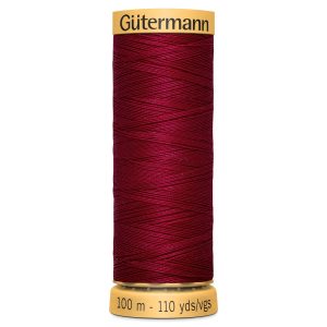 100% Cotton Thread 100m - 2653