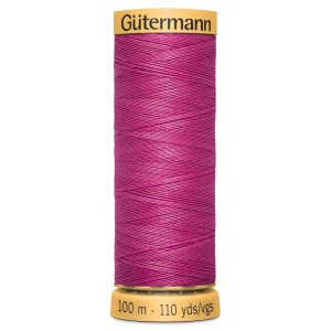 100% Cotton Thread 100m - 2955