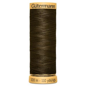 100% Cotton Thread 100m - 2960