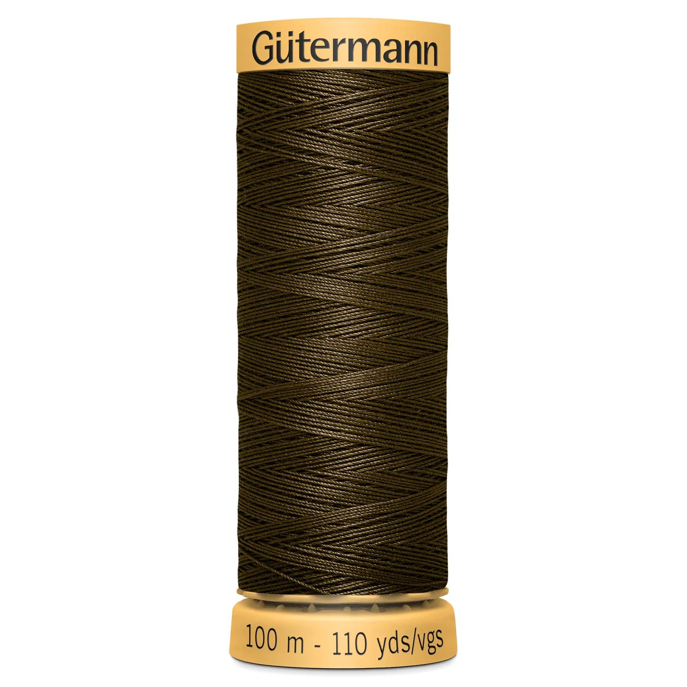 100% Cotton Thread 100m - 2960