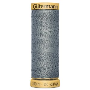 100% Cotton Thread 100m - 305