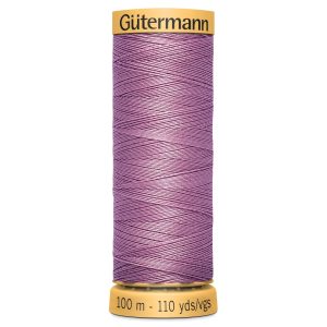 100% Cotton Thread 100m - 3526