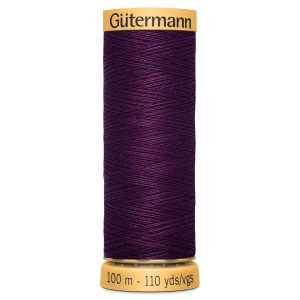 100% Cotton Thread 100m - 3832
