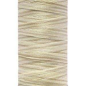 100% Cotton Variegated Thread 300m - 4001