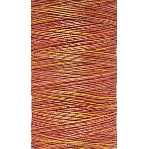 100% Cotton Variegated Thread 300m - 4003