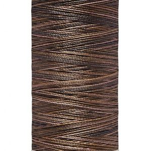 100% Cotton Variegated Thread 300m - 4011