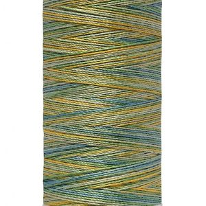 100% Cotton Variegated Thread 300m - 4013