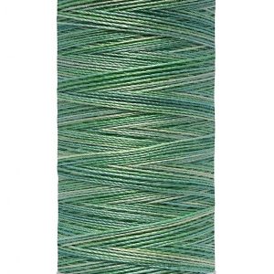 100% Cotton Variegated Thread 300m - 4015