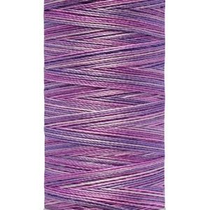 100% Cotton Variegated Thread 300m - 4025