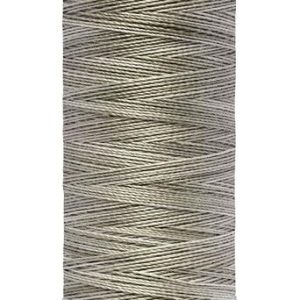 100% Cotton Variegated Thread 300m - 4027