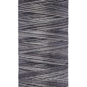 100% Cotton Variegated Thread 300m - 4028