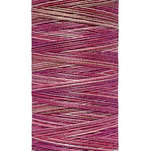 100% Cotton Variegated Thread 300m - 4030