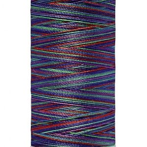 100% Cotton Variegated Thread 300m - 4109