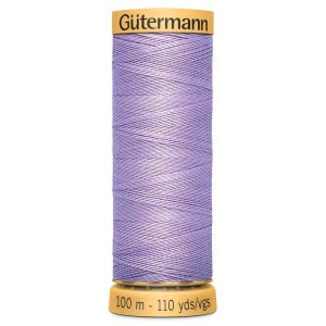 100% Cotton Thread 100m - 4226