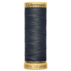 100% Cotton Thread 100m - 4403