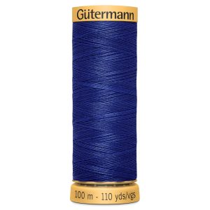 100% Cotton Thread 100m - 4932