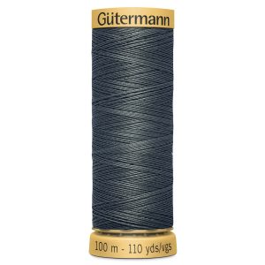 100% Cotton Thread 100m - 5104
