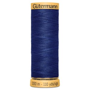100% Cotton Thread 100m - 5123