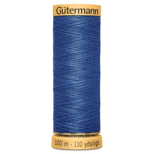 100% Cotton Thread 100m - 5133