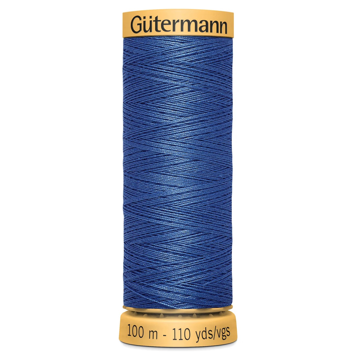 100% Cotton Thread 100m - 5133