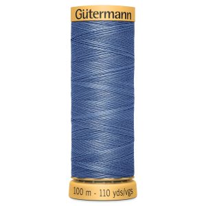 100% Cotton Thread 100m - 5325