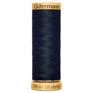 100% Cotton Thread 100m - 5412