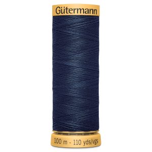 100% Cotton Thread 100m - 5422