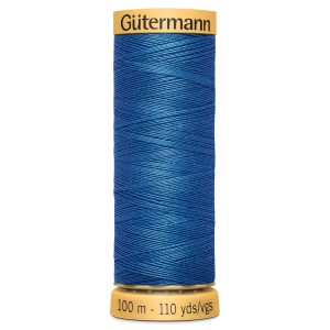 100% Cotton Thread 100m - 5534