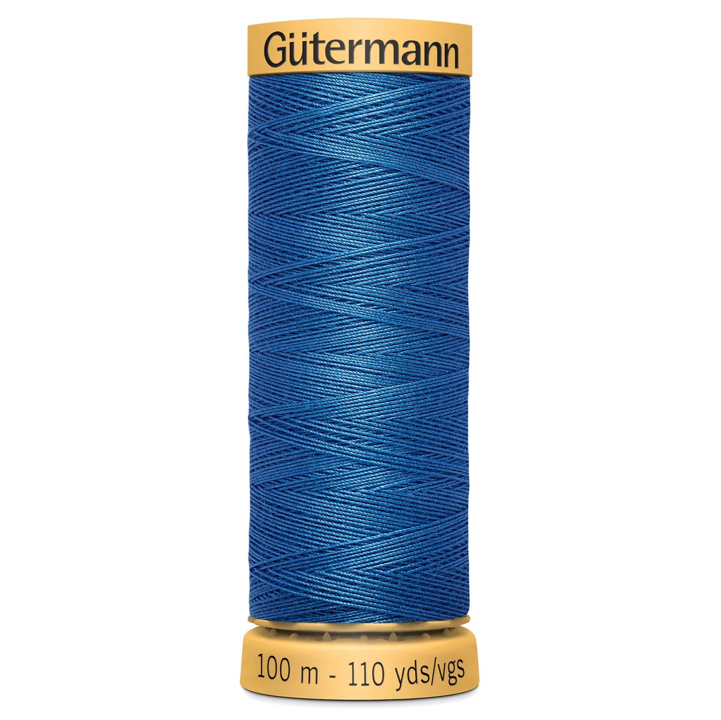 100% Cotton Thread 100m - 5534