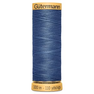 100% Cotton Thread 100m - 5624