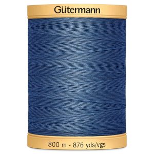100% Cotton Thread 800m - 5624