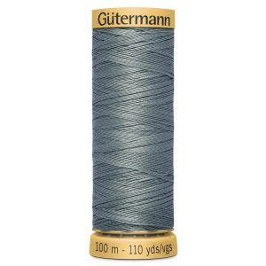 100% Cotton Thread 100m - 5705